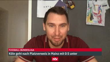 Patrick Helmes zur Effzeh-Klatsche gegen Mainz