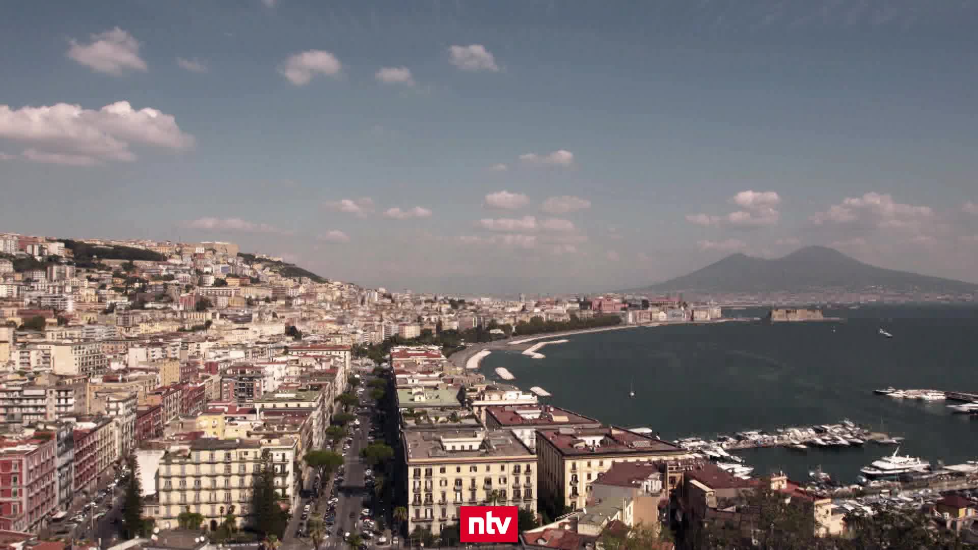 Frankfurts Fan-Ausschluss in Neapel und die Folgen