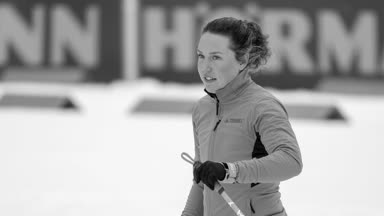 Laura Dahlmeier ist tot: Der aktuelle Kenntnisstand