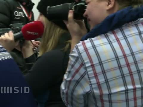 Neuner holt Silber, Peiffer wird Vierter