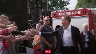 Tut sich Rangnick Schalke an?
