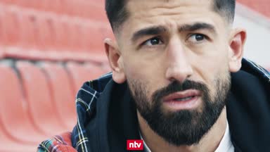 Demirbay reagiert auf Kritik an Bosz