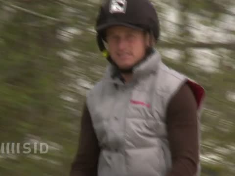 Vielseitigkeitsreiter Jung: Doppel-Gold zum Geburtstag