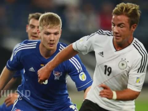 DFB-Team startet WM-Quali: Glanzloser Pflichtsieg gegen Färöer