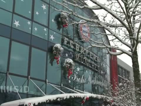 Bayern will mit Sieg gegen Gladbach eigenen Rekord einstellen