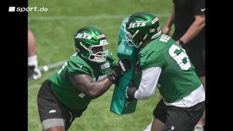 Wiegand: "Ich vermisse guten Döner"