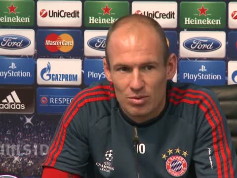 ManCity: Bayerns erster Härtetest