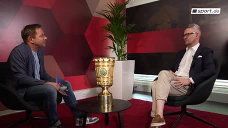 VfB-Boss Wehrle packt über Transfer-Gerüchte aus
