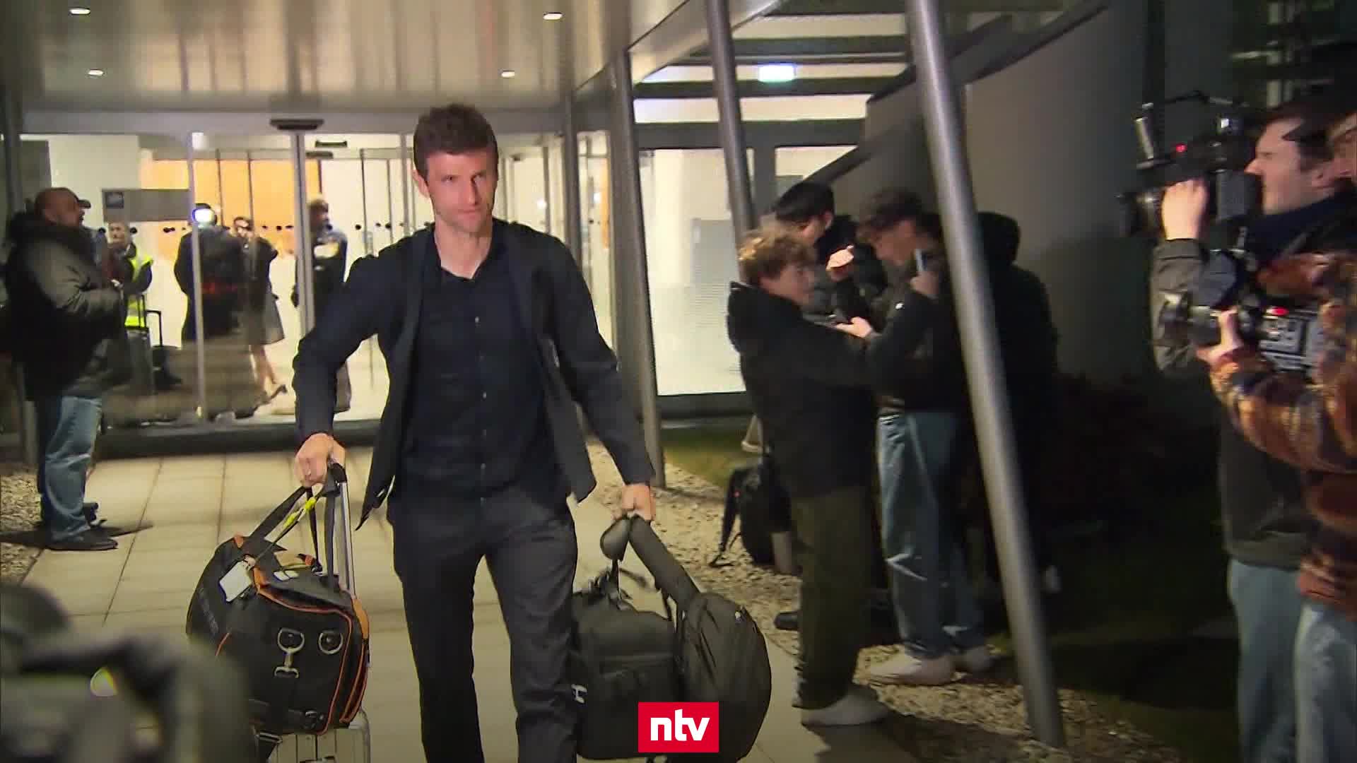 Analyse nach dem bitteren WM-Aus