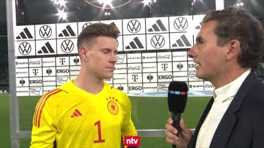 Ter Stegen: "Haben Fehler gemacht, die wir nicht machen dürfen"