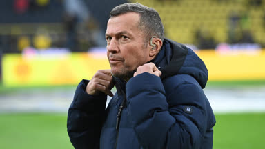 Matthäus: FCA hat keine Spieler für Wagner-Fußball Matthäus: FCA hat keine Spieler für Wagner-Fußball