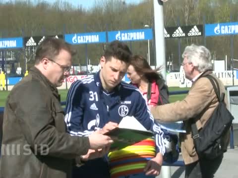 Draxler verlängt bei Schalke bis 2018