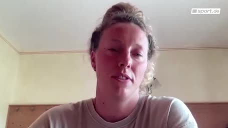 Leonie Beck über den "Problemfall Seine"