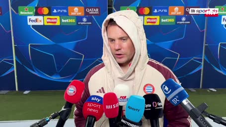 Bayern siegt in Glasgow: Die Stimmen zum Spiel