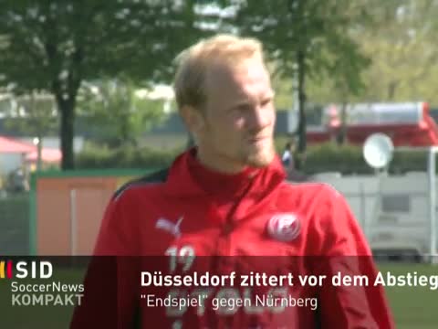 SoccerNews: Rückblick 32. Spieltag