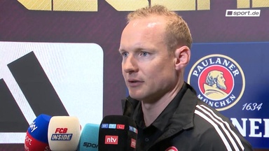 Rose? Schmidt? SGE-Ikone ordnet Trainer-Gerüchte ein