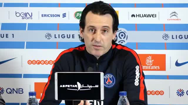Emery: "Pastore quält sich über Monate"