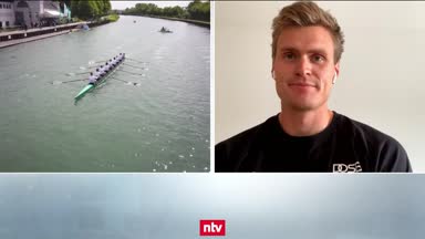 Deutschland-Achter "vorsichtig optimistisch"