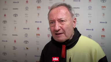 Harsche Kritik an Russlands Paralympics-Teilnahme