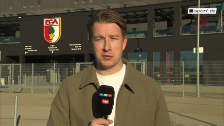 Wagner vor nächstem Stahlbad gegen den BVB Wagner vor nächstem Stahlbad gegen den BVB