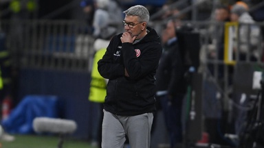 Ausgangslage für Mainz 05 "nicht schlecht"