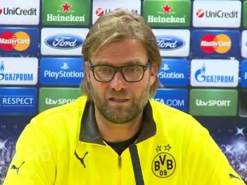 Arsenal empfängt Dortmund: BVB will den Schalter umlegen