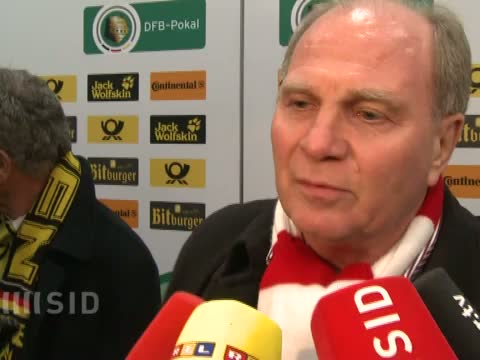 Bayern im Halbfinale - Lahm neuer Kapitän