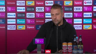 Flick zu Nübel: "Er hat gewusst, worauf er sich einlässt"