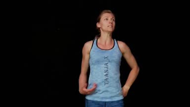 Super-Move von Tatjana Holz