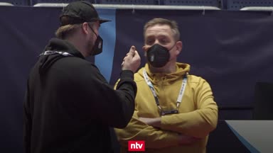 EM-Schock! Neue Corona-Fälle im DHB-Team