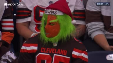 Highlights: Amari-Cooper-Show in Houston