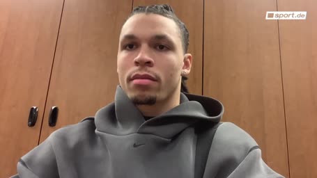 Watson mit exklusiver Kampfansage an die Rivalen