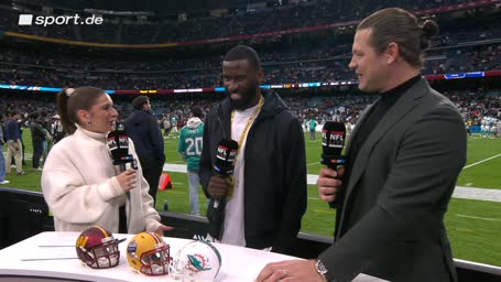 Real-Star Rüdiger heiß aufs Madrid Game Real-Star Rüdiger heiß aufs Madrid Game