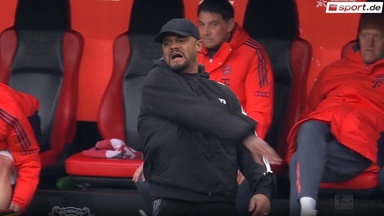 Stinkiger FC Bayern von Ausfällen geplagt