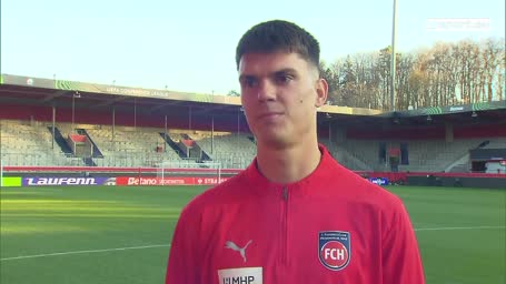 Heidenheim-Star heiß auf Chelsea: "Unfassbar geil"
