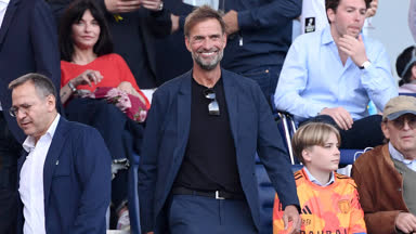 Das spricht gegen das "wilde" Klopp-Gerücht