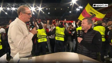 Matthäus: Jetzt ist auch der EL-Titel drin!
