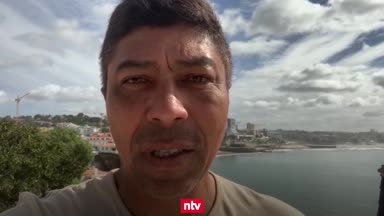 Élber stimmt den FC Bayern aufs Finale ein