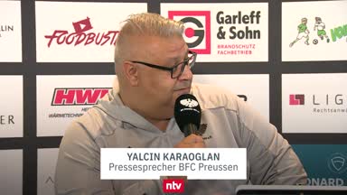 BFC Preussen informiert zum Fall Thomas Häßler