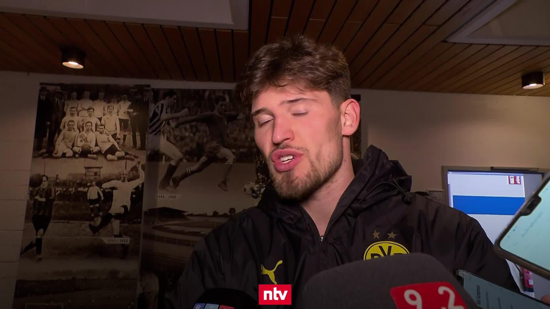 Stimmen zum BVB-Sieg im DFB-Pokal