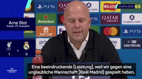 Van Dijk blickt schon auf Haaland Van Dijk blickt schon auf Haaland