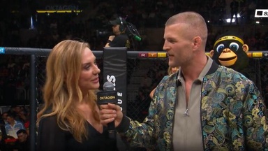 RTL holt MMA ins Free TV