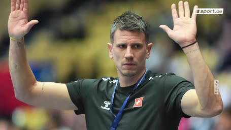 Hanning überzeugt: "Die Schweiz hält uns nicht auf"