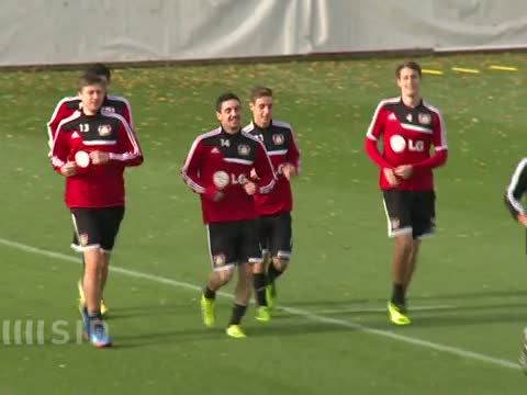 Phantomtor: Mit Zeuge Kießling vors Sportgericht