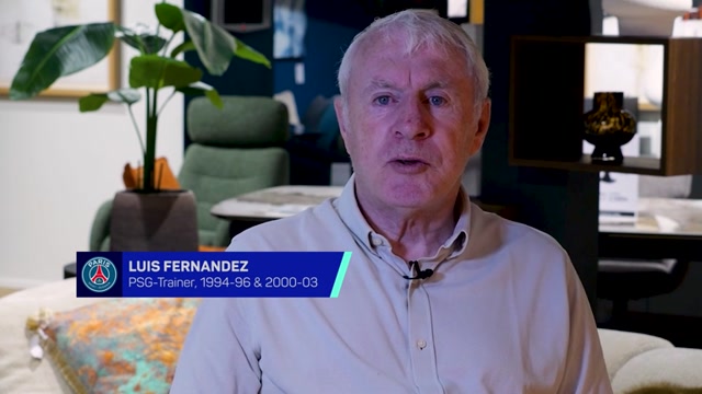 Fernandez: "Man muss Kompany gratulieren"