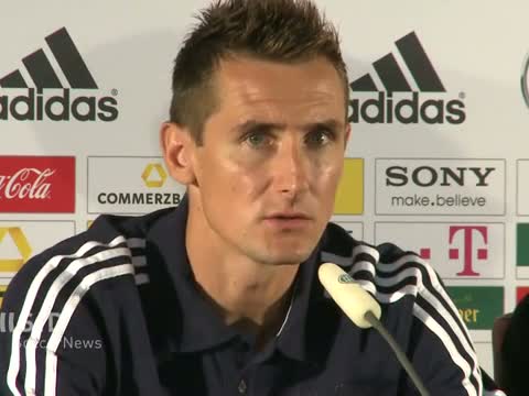 News Spezial: WM-Qualifikation
