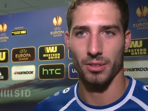 Trapp: "In der Bundesliga ist die Qualität eine andere"