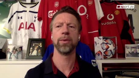 Steffen Freund wagt BVB-Prognose