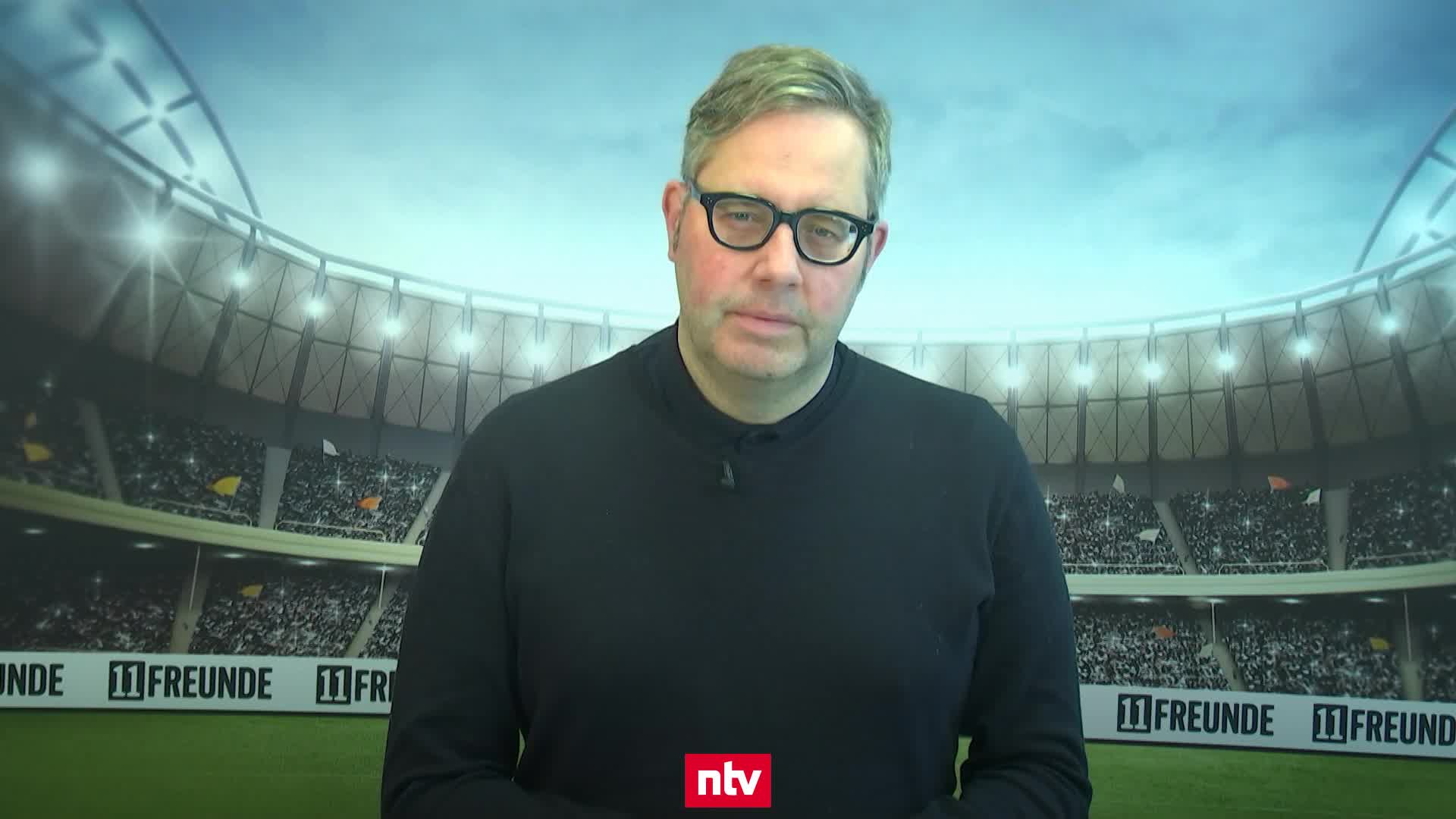 Stabilität beim FC Bayern "nach wie vor dahin"