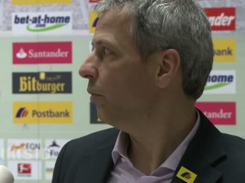 Favre hat viel Respekt vor Freiburg